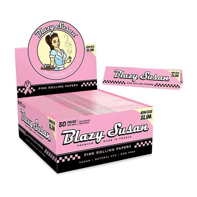 BLAZYPAPERKS BLAZY SUSAN