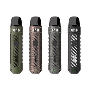 U WELL CALIBURN TENET 750mAH 2ML POD STARTER KIT