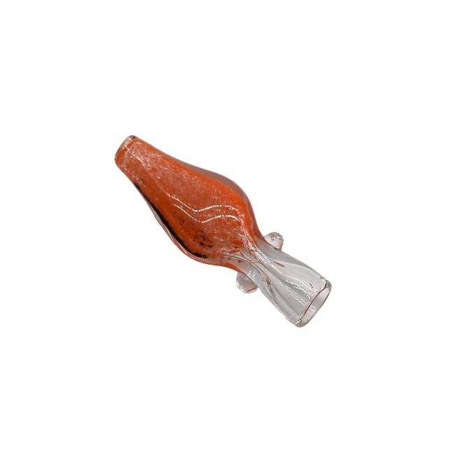 CH20 GLASS CHILLUM