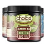 CHOICE KRATOM
