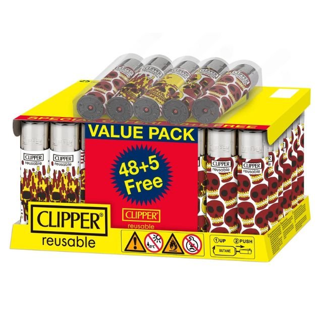 CLIPPERDESIGNL01 CLIPPER