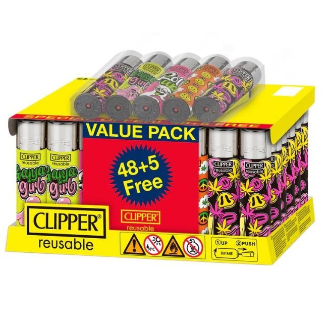 CLIPPERDESIGNL07
