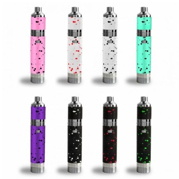 WULF YOCAN EVOLVE PLUS XL VAPORIZER (SE) KIT