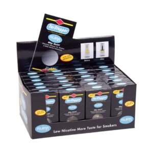 FUJIMA TARSTOPPER ORIGINAL FILTER 35PK 24CT/ BOX