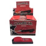 GAMBLER