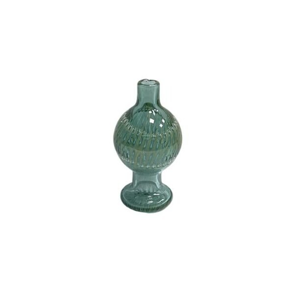 SMOQ GLASS CARB CAP SINGLE
