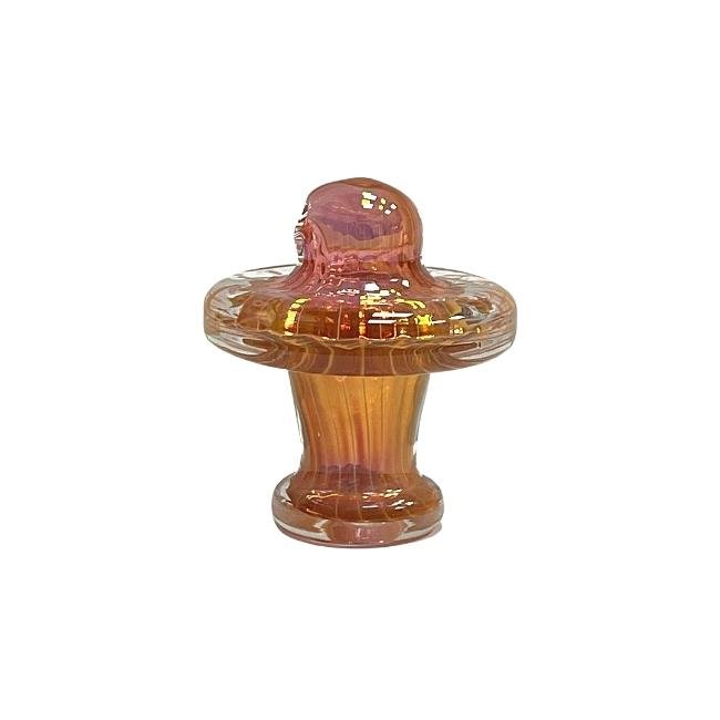 GC34CARBCAP SMOQ