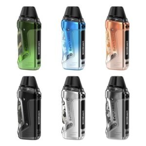 GEEKVAPE AN 2 1100mAH 2ML POD SYSTEM STARTER KIT