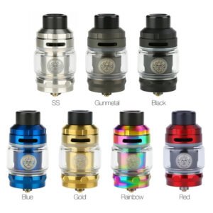 GEEKVAPE Z SUB OHM 5ML TANK