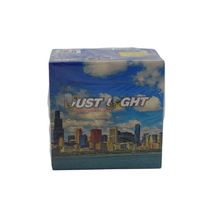 JUSTLIGHTER
