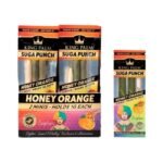 KING PALM 2PK MINIS