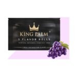 KING PALM