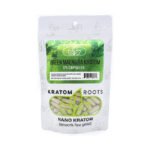 KRATOM ROOTS