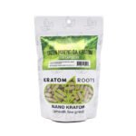 KRATOM ROOTS