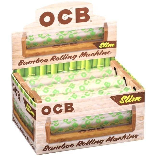 OCBBAMBROLLER OCB