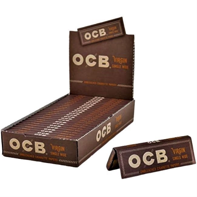 OCBVIRGINPAPER OCB