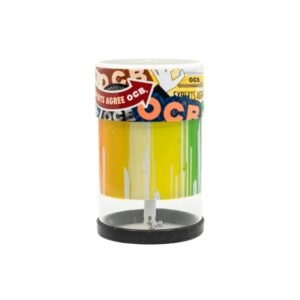 OCB WAKIT ELECTRIC GRINDER