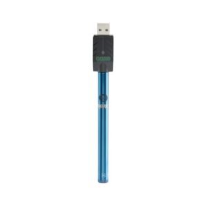 OOZE TWIST SLIM 2.0 NEW 510 THREAD VAPORIZER BATTERY 24CT DISPLAY