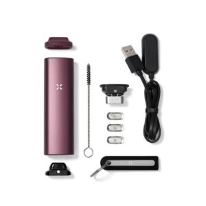 PAX PLUS COMPLETE VAPORIZER KIT