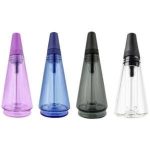 PUFFCO PEAK PRO TRAVEL GLASS BOX