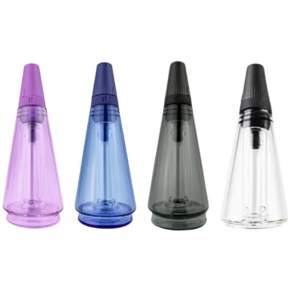 PUFFCO PEAK PRO TRAVEL GLASS BOX