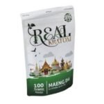 REAL KRATOM