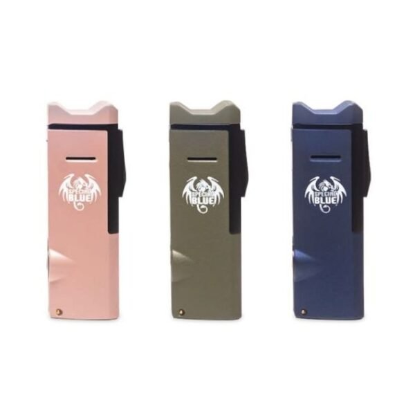 SPECIAL BLUE SUMMIT CIGAR TORCH LIGHTER (LT175M) 9CT DISPLAY