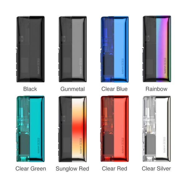 SUORIN AIR MOD POD STARTER KIT