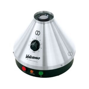 VOLCANO STORZ & BICKEL CLASSIC EASY VALVE VAPORIZER KIT