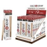 WILD HEMP