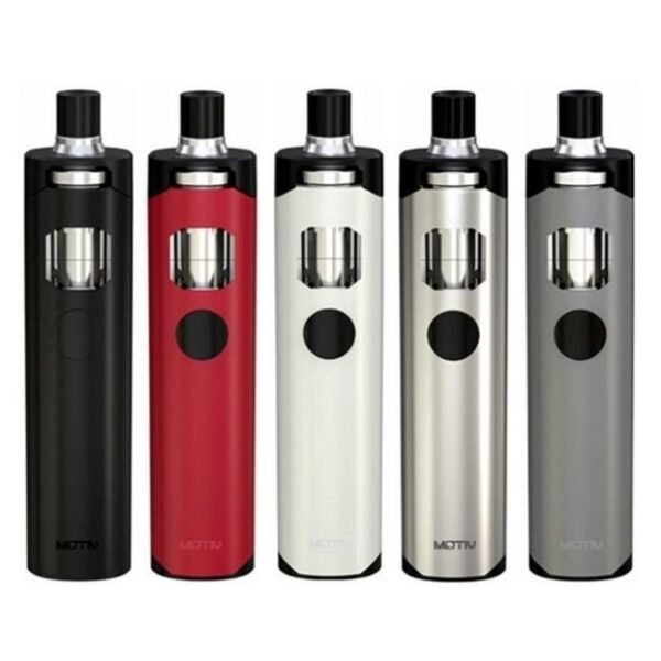 WISMEC MOTIV ASSORTED COLOR STARTER KIT