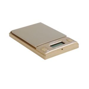 WEIGHMAX DIGITAL POCKET SCALE HD-100 GOLD (100GM X 0.01GM)