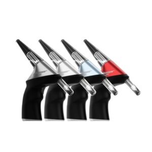 YOCAN BLACK 1800mAh PHASER ARC NECTOR COLLECTOR STARTER KIT