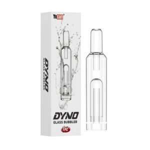 YOCAN DYNO GLASS BUBBLER