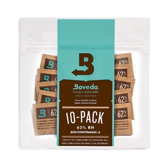 B620810P BOVEDA