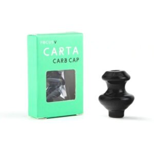 FOCUS V BUBBLE CAP
