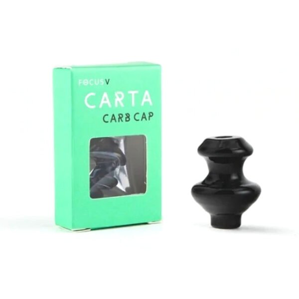 FOCUS V BUBBLE CAP