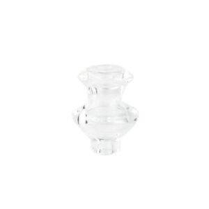 FOCUS V BUBBLE CAP CLEAR