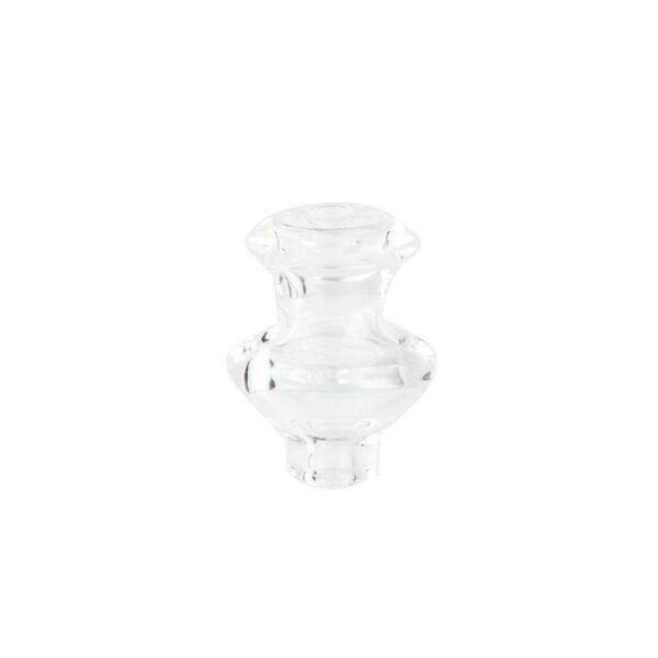 FOCUS V BUBBLE CAP CLEAR