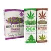 HAZE HEMP WRAPS