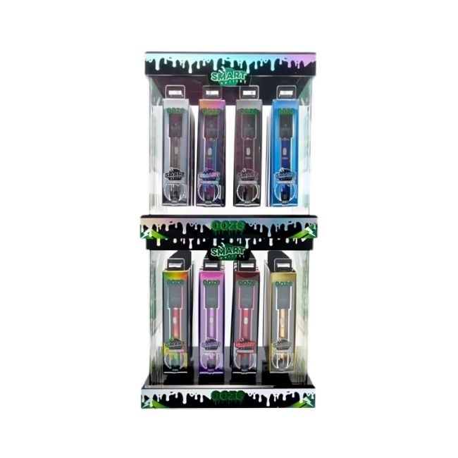 OOZESMARTBAT48CT OOZE SMART DIGITAL