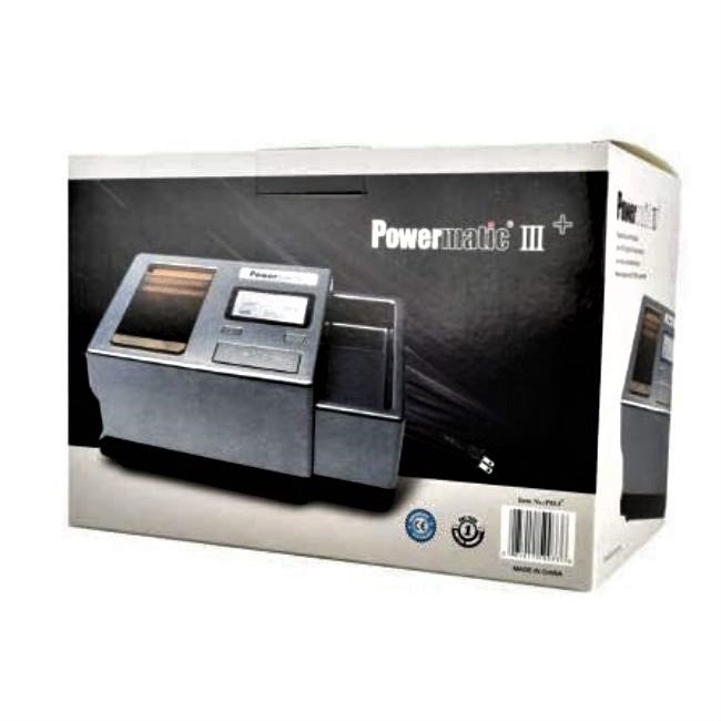 POWER3PLUS POWERMATIC