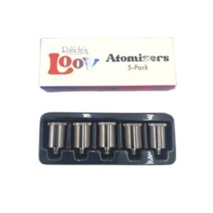 RANDY'S LOOV COILS - PACK OF 5