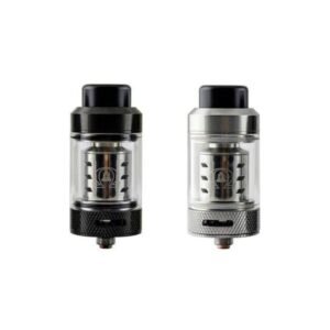 RIG MOD TANK