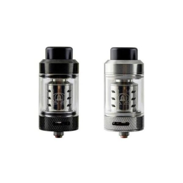 RIG MOD TANK