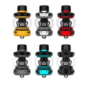 U WELL CROWN 5 SUB OHM TANK 5ML