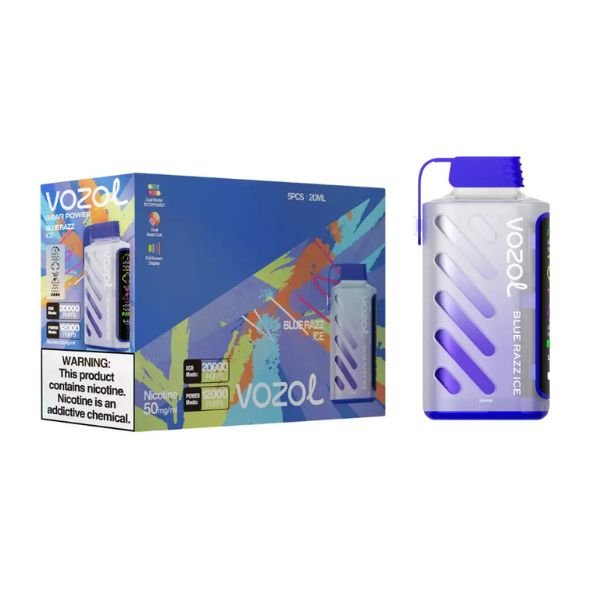 VOZOLGEAR20KDI4