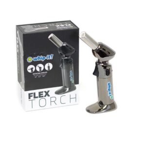 WHIPIT FLEX TORCH LIGHTER