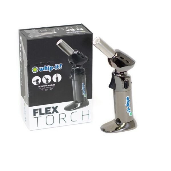 WHIPIT FLEX TORCH LIGHTER