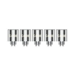 YOCAN ZEN CONCENTRATE VAPORIZER COIL 5PK BOX